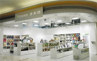 动漫产业新蓝海 加盟多多洛动漫店，开启创意设计之旅