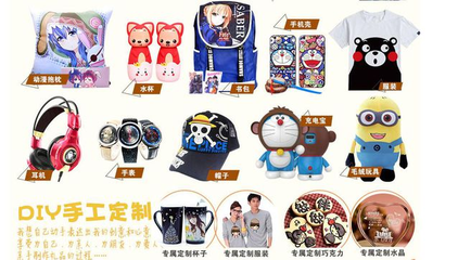 AA国际动漫主题餐厅 动漫设计驱动创收风暴