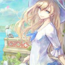 动漫设计 艺术与技术的完美融合