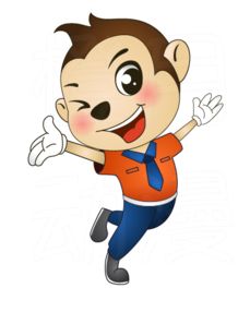 卡通形象设计 连接品牌与情感的多维艺术