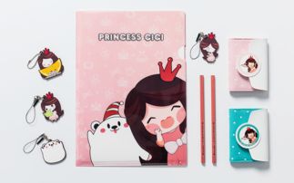 从屏幕到生活 卡通IP衍生品的设计魔法与商业未来